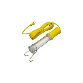 1113-2500 General Manufacturing Stubby Ii 13 Watt Fluorescent Light And 25ft Cord