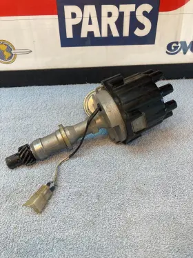 1111251 General Motors 1967 67 Pontiac Gto Ti T.i. Transistorized Ignition Distributor