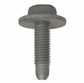 General Motors 11508269 Genuine Gm Bolt With Washer Hex Head Chevy M8x1.25x30