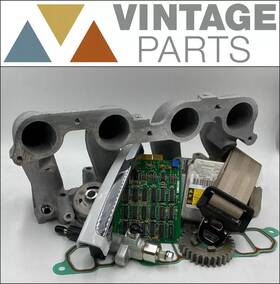 General Motors 12129584 Gm Clip Infl Rst F/end Sh New Oem