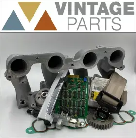 12129584 General Motors Gm Clip Infl Rst F/end Sh New Oem