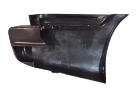12472165 General Motors Gm Extension Asm Rr Bpr Imp B New Oem