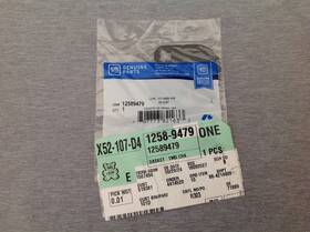 General Motors 12589479 Gm Timing Chain Housing Gasket
