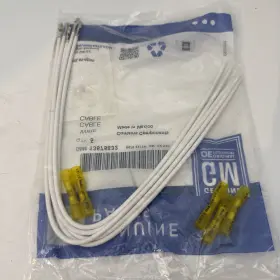 13575832 General Motors New Genuine Wire Oem Unopened Pack Of 5