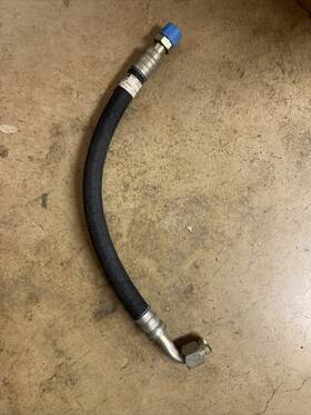 General Motors 15651141 Gm Hose