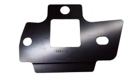 25897583 General Motors Fits 2010-2014 Cadillac Cts Extension - New Oem 25897583 General Motors Fits 2010-2014 Cadillac Cts Extension - New Oem