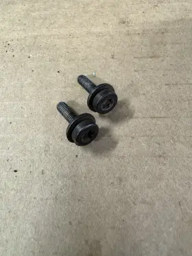 35057tps General Motors 350 5.7l Vortec Throttle Positioning Sensor Mounting Screws