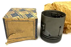 557100 General Motors Gm Piston And Pin Assy Group 0.69