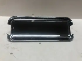 589014 General Motors 1964 Oldsmobile Cutlass/442 Back Up Light Block Off Plates Nicely Restored