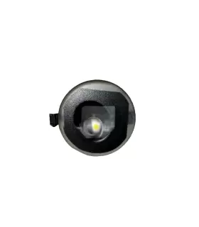805133 General Motors 2022 Gmc Sierra 2500 Left Towing Mirror Puddle Light Led P/n Genuine Oem
