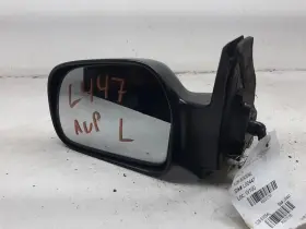 128-63054l General Motors - Foreign 99 00 01 02 03 04 Driver Left Side View Mirror Power Black Tracker