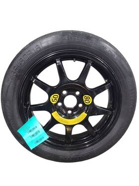 Genesis 560-70869 Wheel 18x4 Alloy Compact Spare Fits 20-25 G70 658522