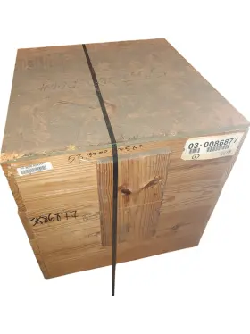 53.3200.0075gt Genie Complete Oil Cooler New Oem