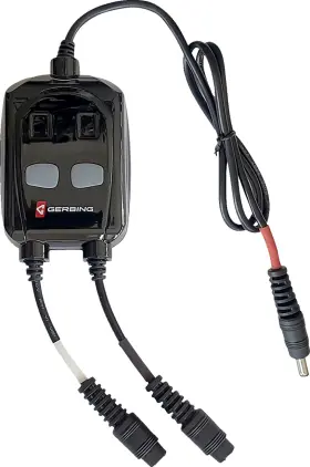 G1218u-acc-930-001-1 Gerbing Heated Clothing Dual Temperature Controller