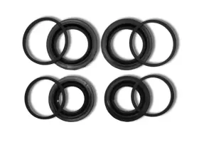 Ccrk2-032 Girodisc Compatible With/replacement For Porsche 911 Carrera S/4s 996/997