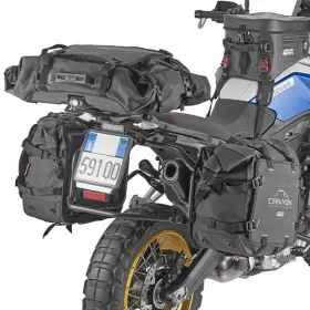 Plo5145mk Givi Side Case Hardware Pl One-fit Monokey Bmw