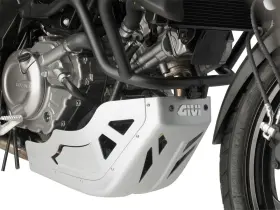 Rp3101 Givi Skid Plate Suz