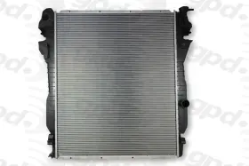 13296c Global Parts Distributors Llc Radiator