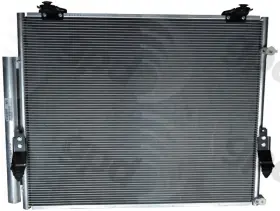 3598c Global Parts Distributors Llc Condenser