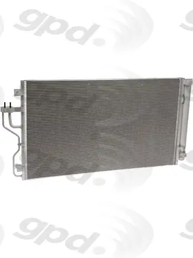 3864c Global Parts Distributors Llc Condenser