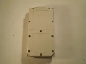 2100-0320-01 Globalstar Smart One Blp Gps Asset Tracker Boat Rv Construction