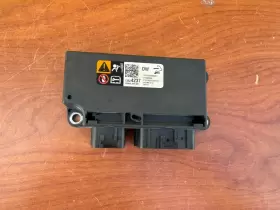 13524237 Gm 2017-2020 Restraints Control Module