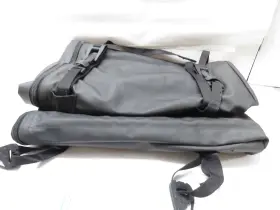 1508916 Gm 1508946 New Tonneau Cover Panel Storage Bag Avalanche / Escalade