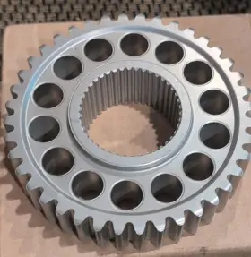 19133134 Gm Oem Genuine Transfer Case Sprocket 07-19 Cadillac Chevrolet T