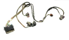 20830401 Gm 2011 6.6l Lml Duramax Def Pump And Module Wiring Harness Oem