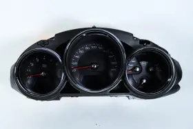 22739039 Gm 2011 Cadillac Cts-v Gauge Cluster Speedometer Instrument Panel Manual Oem Used