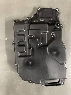 Gm 42424 Buick Gmc Oem Black Cover Replacement Part Number 24052991