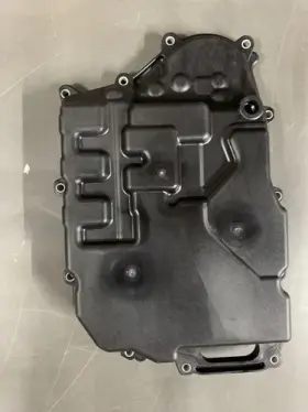24052991 Gm 42424 Buick Gmc Oem Black Cover Replacement Part Number