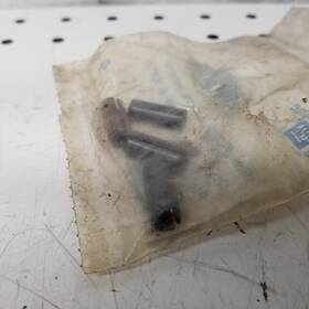 Gm 456587 Genuine 4 Pin