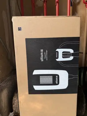 85642869 Gm Genuine Powerup Level 2 Charger