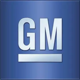 89030132 Gm Genuine Bushing