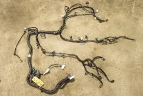 92160007 Gm 2005-2006 Pontiac Gto Engine Motor Manual Transmission Wiring Harness Oem Used
