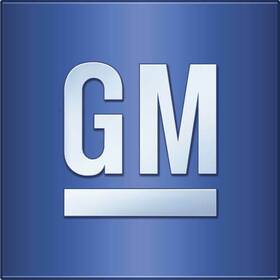 Gm 97602218 Genuine Gasket