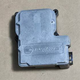 Gm Chevrolet G87mbn1 99 00 01 02 Silverado Sierra Abs Brake Control Module Without Traction 11 Pin Oem