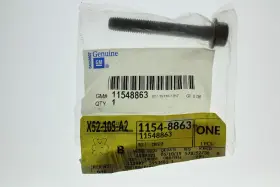 11548863 Gm Oem Bolt