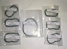 12700744 Gm Oem Gasket Kit