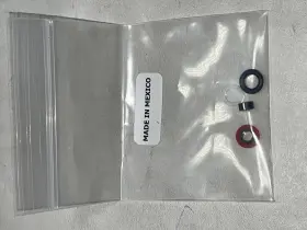 12709734 Gm Oem Seal Kit