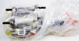 19206593 Gm Oem Booster