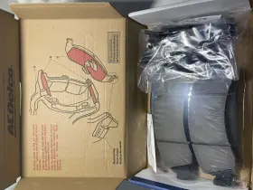 19428004 Gm Oem Pad Kit