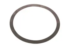 24250304 Gm Oem Plate