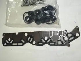 24272468 Gm Oem Plate Kit