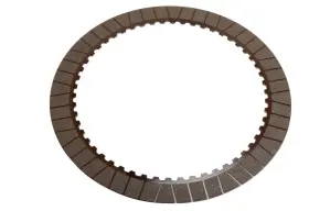 24276005 Gm Oem Plate