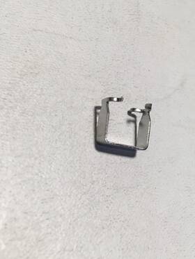 Gm Oem 55499116 Clamp
