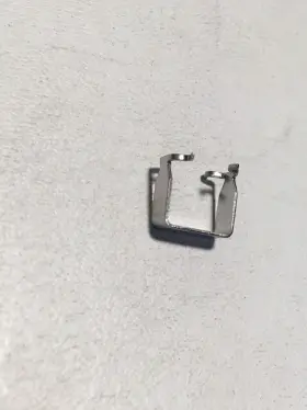 55499116 Gm Oem Clamp