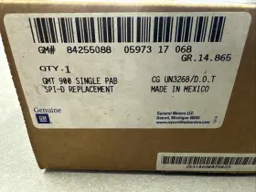 84255088 Gm Oem Inflator Single Stage