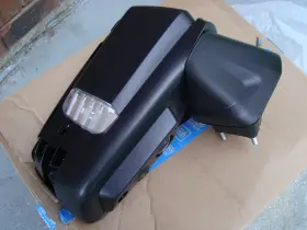 84898871 Gm Oem Mirror Gmc Sierra Passenger Side Rh